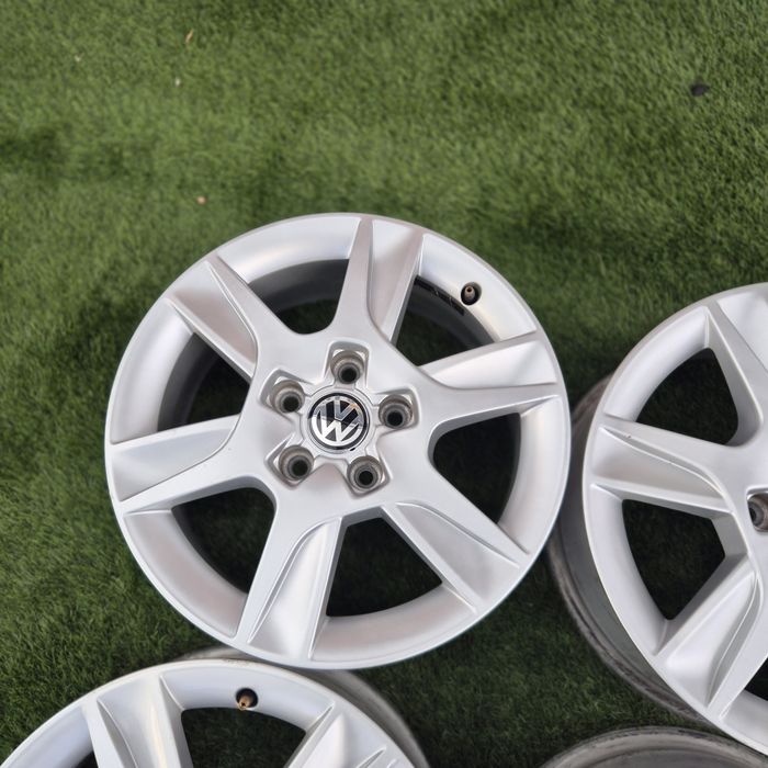 Jante R 16 5x112 Vw Audi, Golf, Passat, Skoda