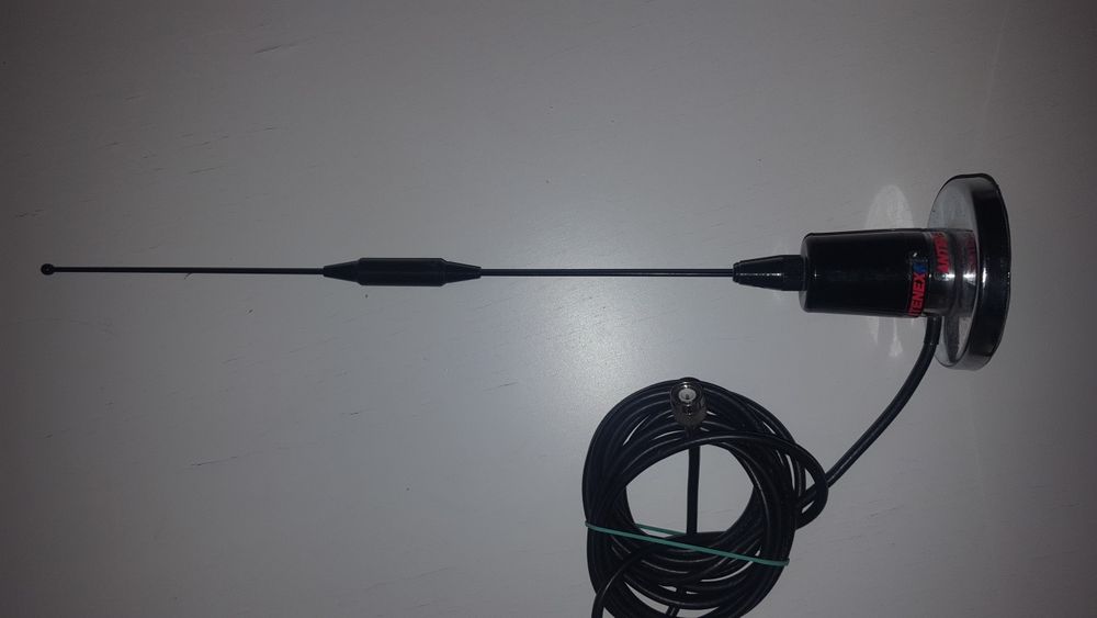 Спецантенна автомобильная Antenex