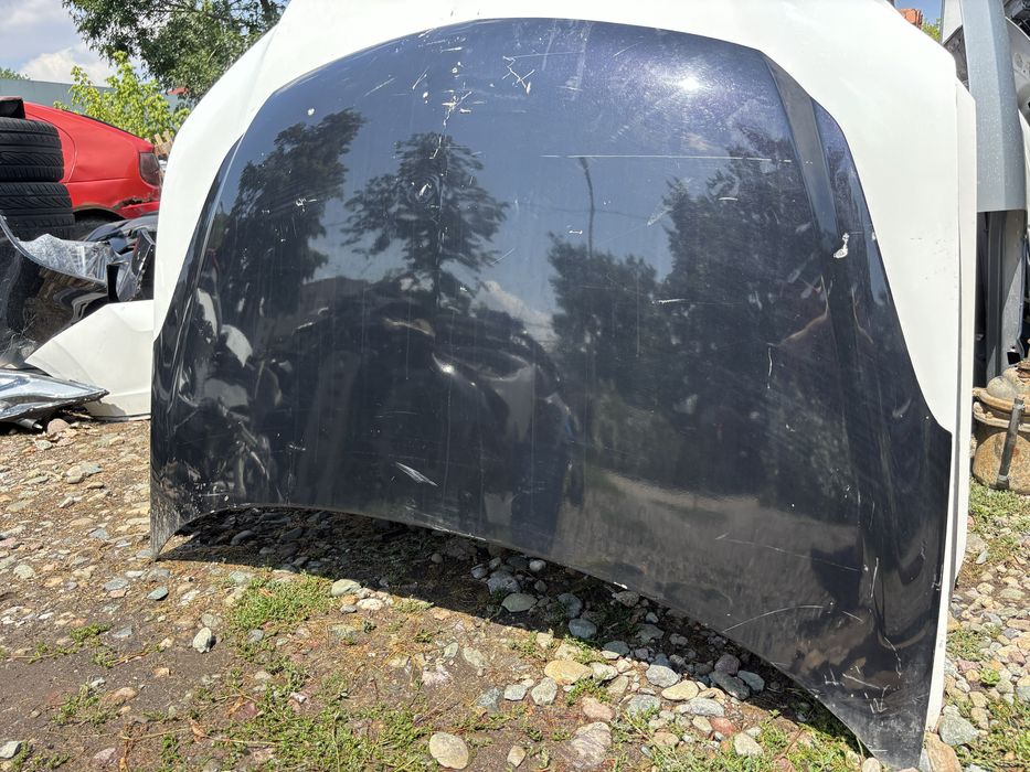 Капак Opel Corsa D