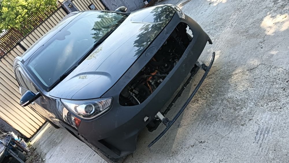 Vopsitorie auto tinichigerie