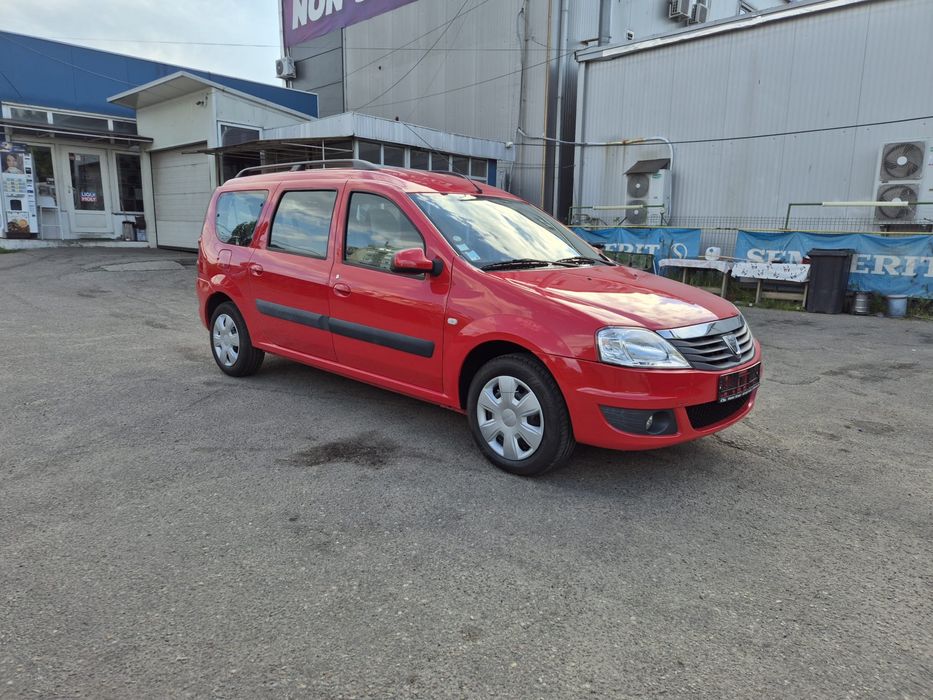 DACIA Logan MCV