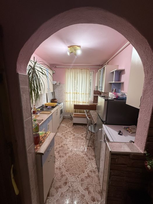 Apartament de inchiriat