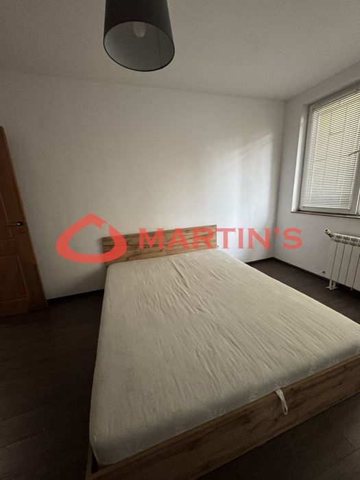 Дава се под наем Двустаен апартамент в София, Манастирски ливади - 58 кв.м за 470 € - Снимка #5