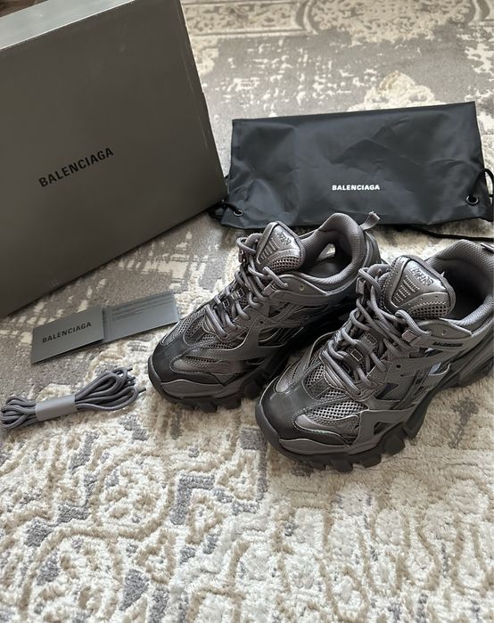 Balenciaga Track баленсиага