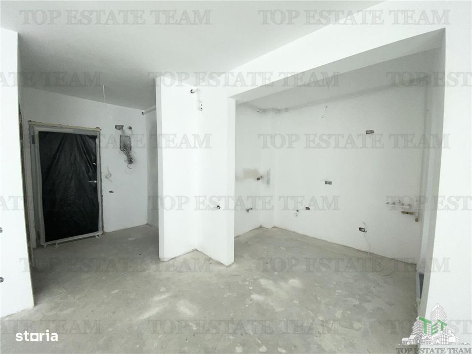 Apartament 2 camere in bloc nou, zona Mosilor — fotografia 3