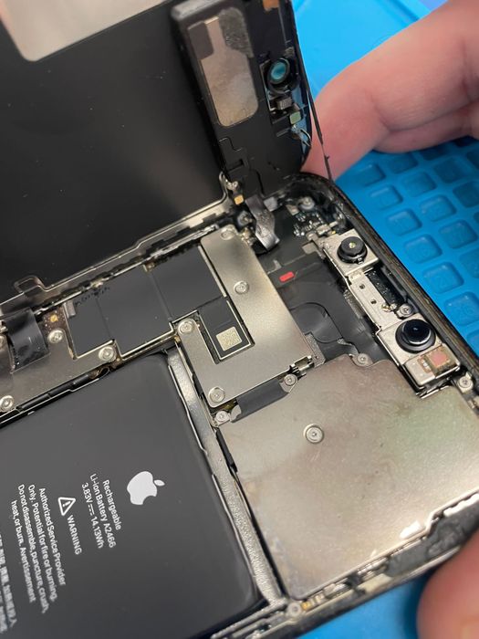 Piese pentru iphone X Xs xR 11 12 pro