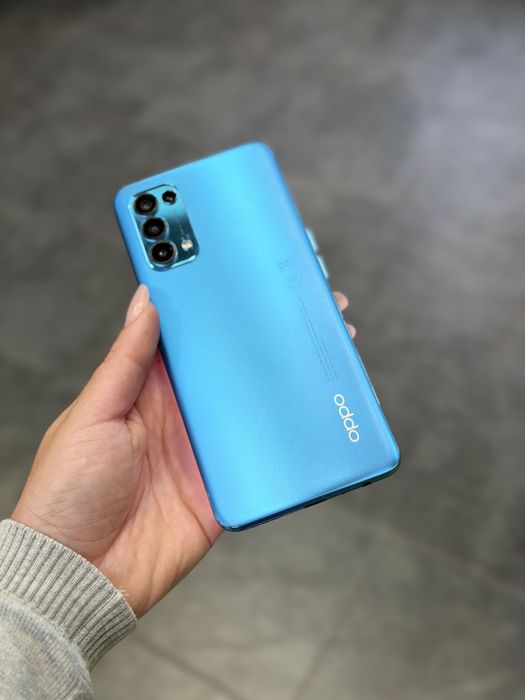 Oppo Reno5 5G 128GB Impecabil
