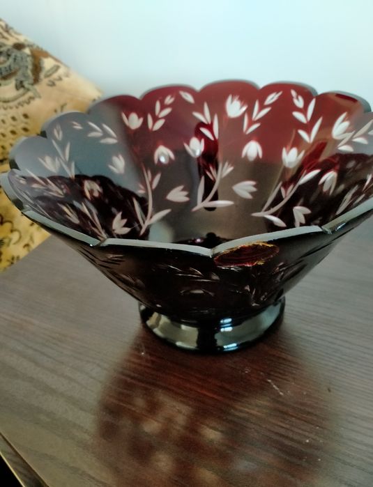 Продам вазочки в отличном состоянии