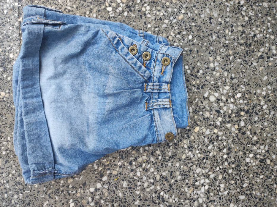 Къси панталони/дънки