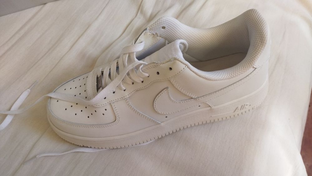 Nike Air force 1 , Вьетнам