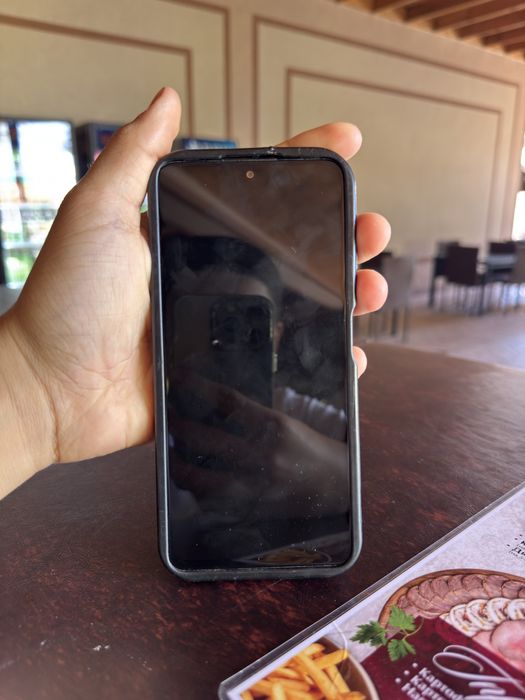 Обмен редми ноте 11 про