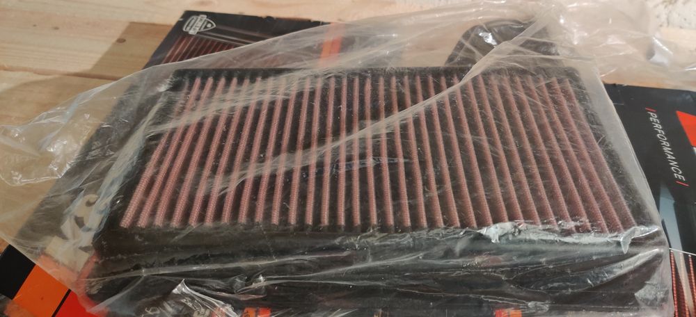 Filtru aer k&n kn k n 33-2468 33-5109 33-5029 33-3028