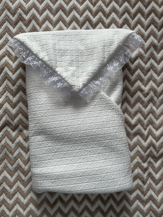 Конверт на выписку, 4000тг