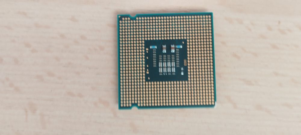 Intel Pentium E5200