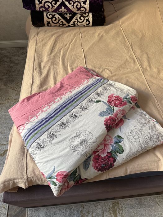 Көрпе көрпеше қолданылған