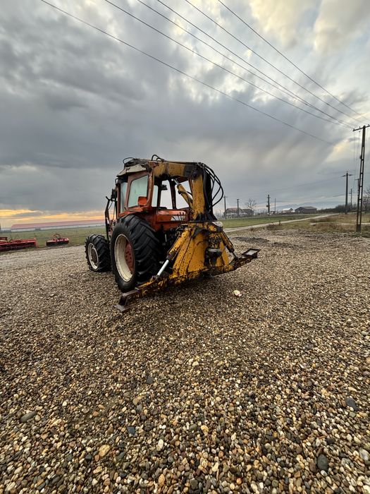 Tractor Fiat 880 DT