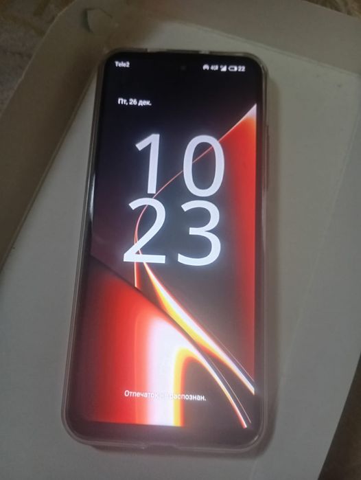 Meizu mblu 22 pro