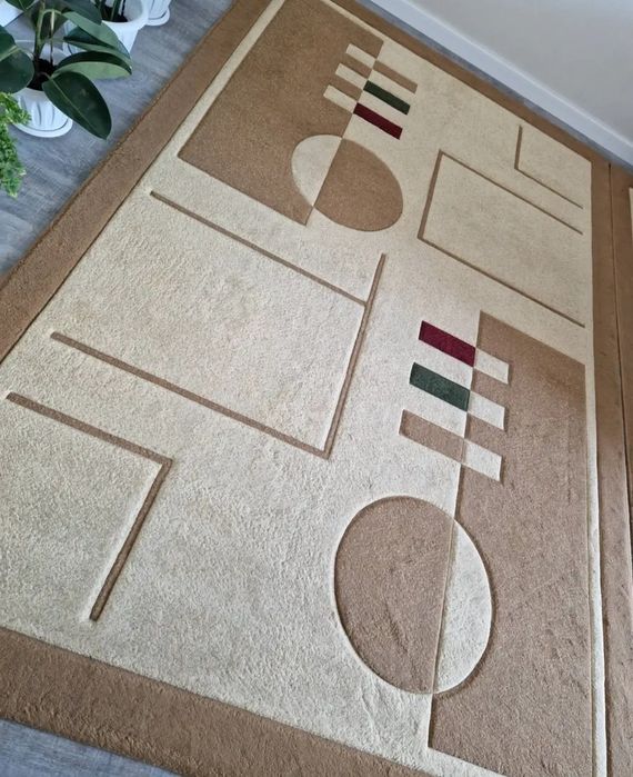 Ковёр 2×3 (два одинаковых ковра)