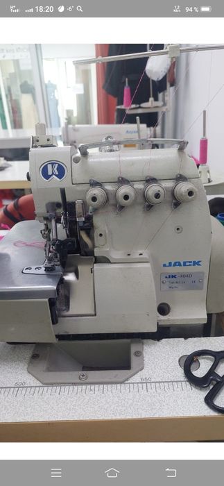 Швейные машинки ремонт