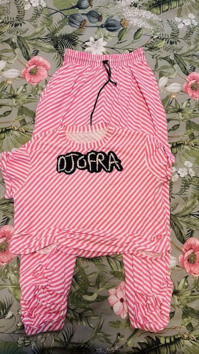 Дамски летен сет Djofra