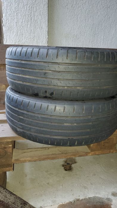 195 55 r16 Continental