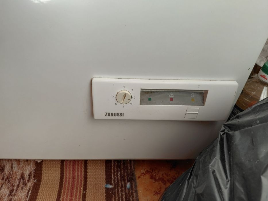 Фризер тип ракла