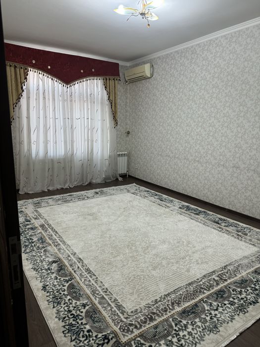 Кунлик Ижара Яккасарой 3 хона