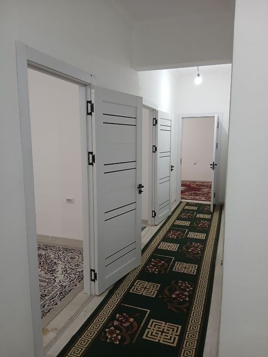 Аренда квартира Яшнобод Олмос махалла 3/2/16