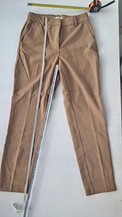 Pantaloni stofa H&M