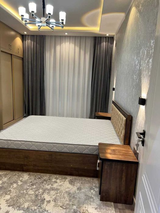 Срочно Продается Новостройка ЖК YUNUSABAD RESIDENCE 2/5/9 А-3