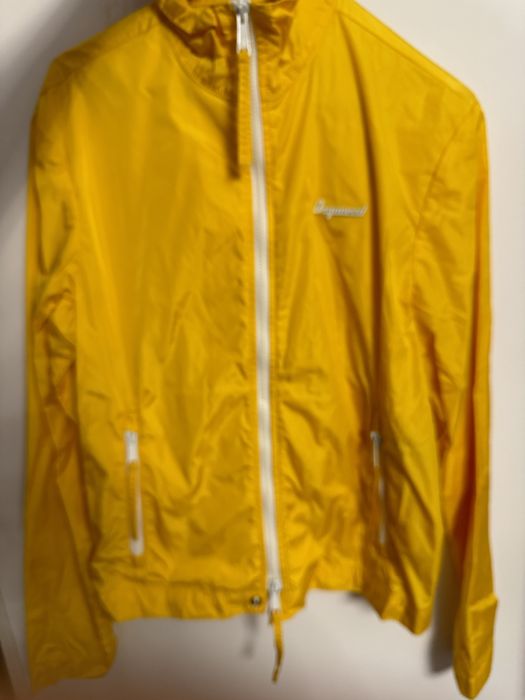 Geaca/jacheta Dsquared2- 100% ORIGINALA - Marimea 46/S