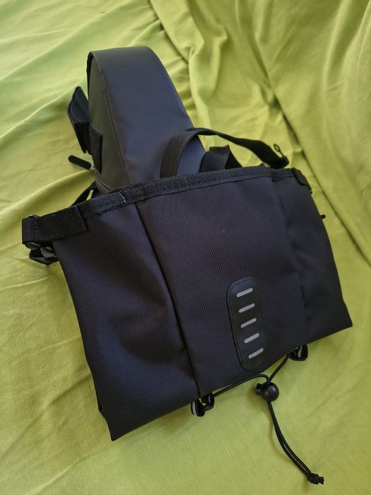 Чанта / раница 10 L. под седалка за велосипед / колело