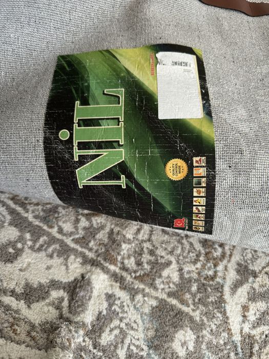 турецкий ковер NIL