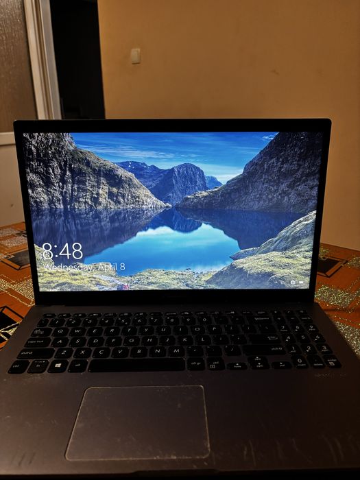 Leptop asus e402
