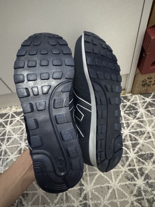 Кроссовки мужские