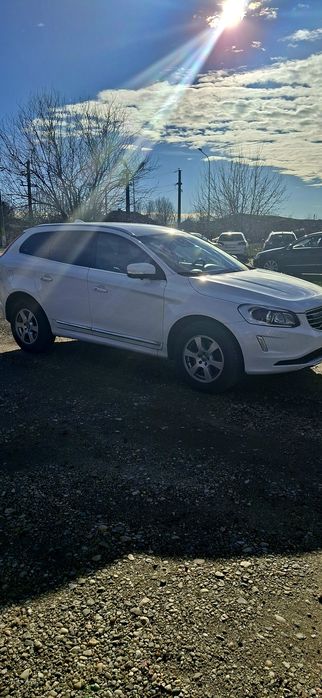 De vanzare Volvo Xc60