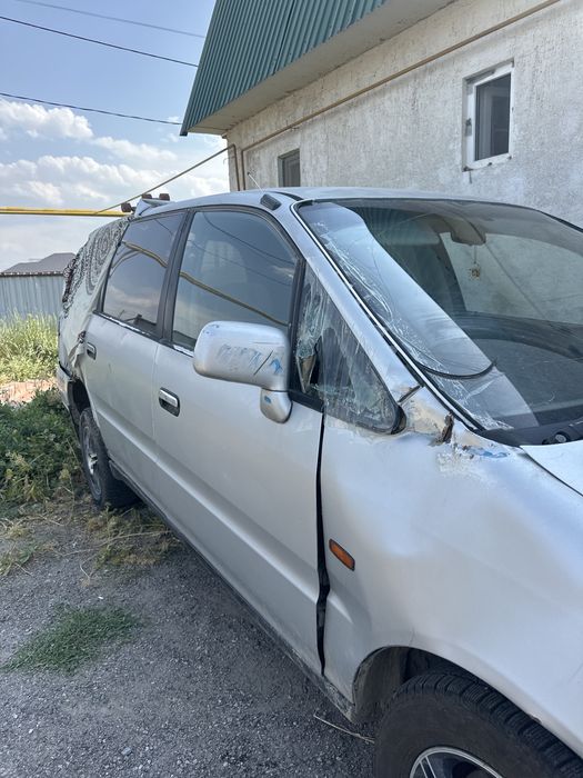 Honda Odyssey продам 1997