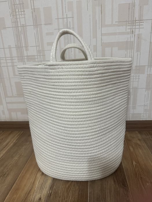 Корзина размер 39см/ 35см  сатылады