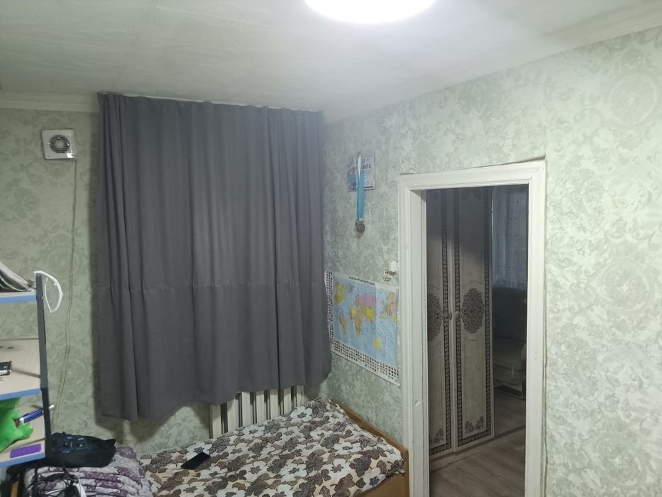 Продам дом Бактыбай