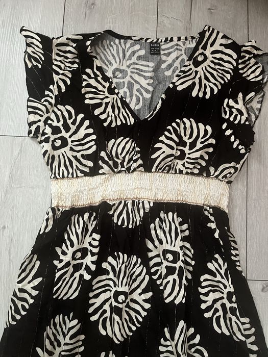 Rochie lunga M