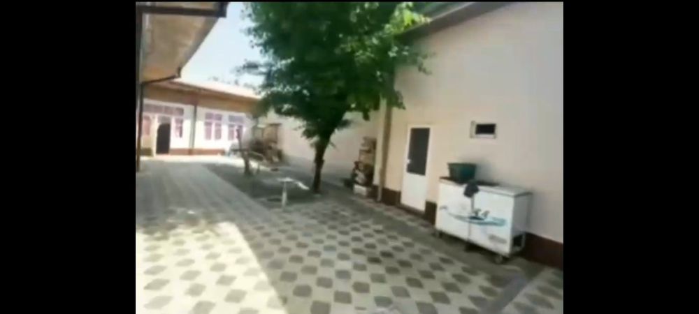 Andijon shaxri markazida xovli ijaraga beriladi