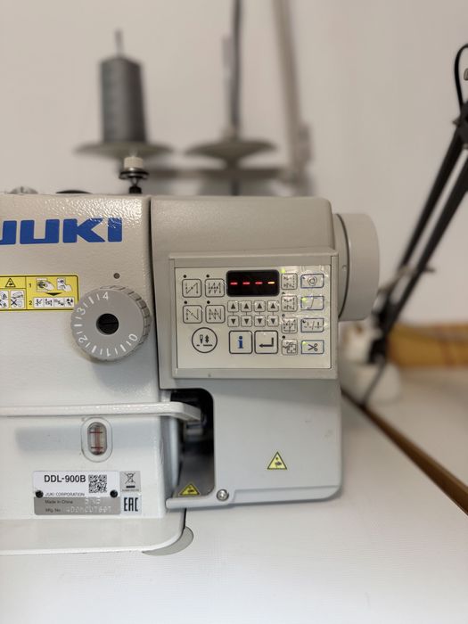 Masina cusut Juki DDL- 900B