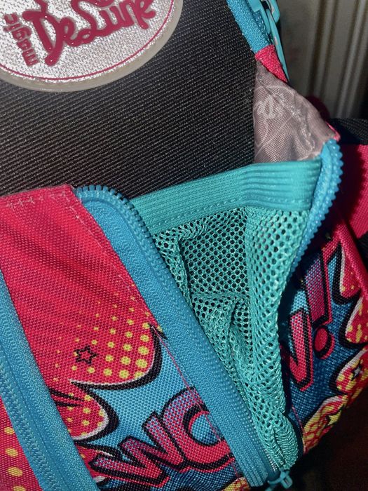 Ортопедический Рюкзак