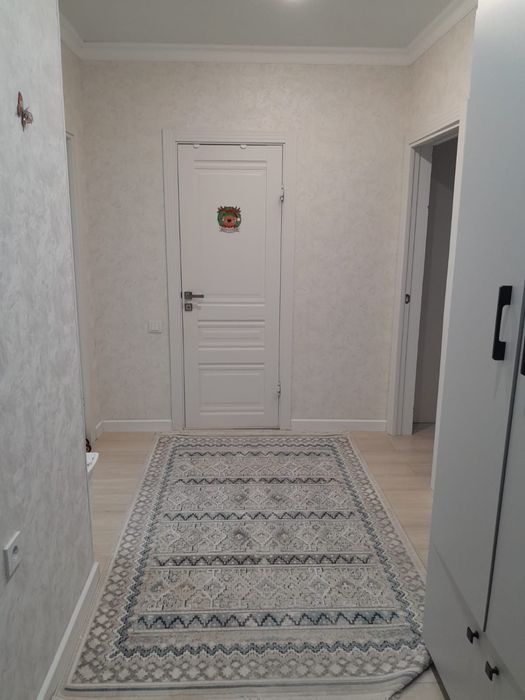 Сдам 2 комнатную