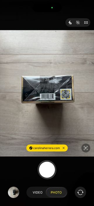 CAROLINA HERRERA Good Girl Blush Elixir