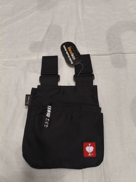 Borseta centura sac instrumente centura worker bag Engelbert Strauss