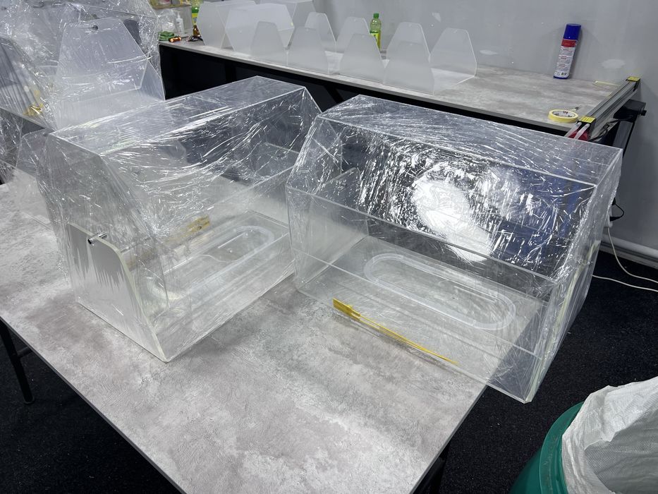 Лототрон. Барабан. Шарик