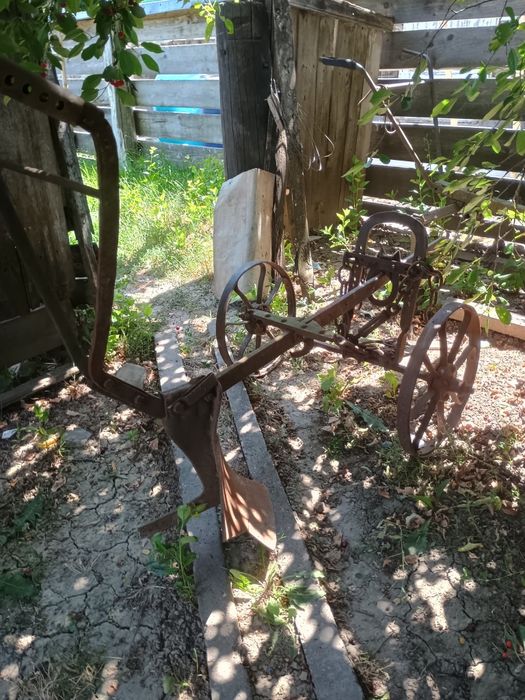 Plug pentru  2 cai