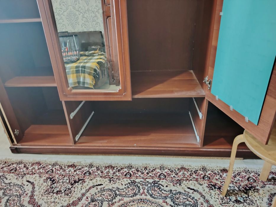 Шкаф бу.