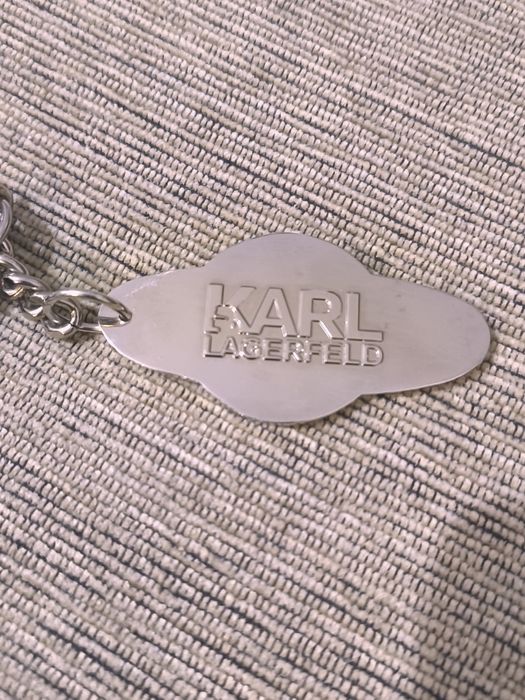 Ключодържател "Karl  Lagerfeld"